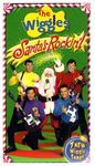 Wiggles Santas Rockin