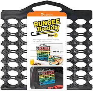 Bungee Bud