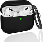 AGAOSH for Airpods Pro Case Cover w