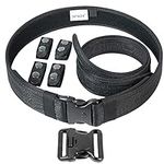 TAFTACFR Duty Belt for Law Enforcem