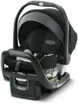 Graco SnugRide SnugFit DLX ICS, Spencer