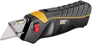 Cat Safety Utility Knife Box Cutter