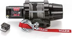 WARN 101030 VRX 35-S Powersports Wi