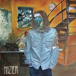 HOZIER (LP