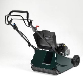 Hayter Harrier 48 Electric Lawnmower – 19" Corded Push Mower