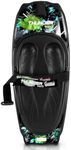 SereneLife Water Sport Kneeboard wi