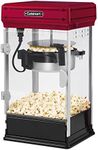 Cuisinart CPM-28 Classic-Style Popcorn Maker, Red, DAA