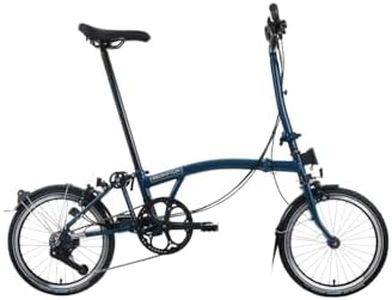 Brompton F