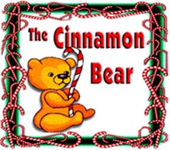 The Cinnamon Bear