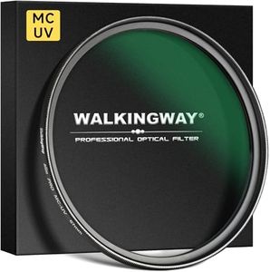 Walking Wa