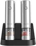 CIRCLE JOY Electric Salt and Pepper