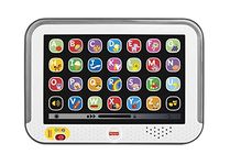 Fisher-Price Smart Stages Tablet, Version: Spanish, CDG61