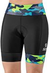 SLS3 Triathlon Shorts Women - Super