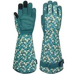 SAVJOB Gardening Gloves for Men&Wom