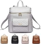 Monaco Large Diaper Bag Backpack by