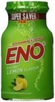 Eno Fruit Salt Lemon Flavour 100 Gram Pack