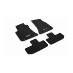 Mopar 82214927AC Premium Carpet Floor Mats