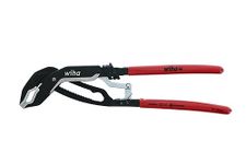 Soft Grip Auto Pliers