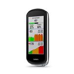 Garmin Edge® 1040, GPS Bike Computer, On and Off-Road, Spot-On Accuracy, Long-Lasting Battery, Device Only