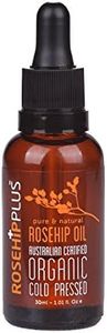 Rosehip Plus Rosehip Oil, 30 Milliliter