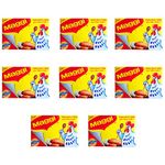 Maggi Chicken Stock Cubes, 0.71 oz ℮ 20 g, 8 Pack