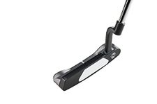 Odyssey Golf 2022 Tri-Hot 5K Putter (One, Right Hand, 34" Shaft, Stroke Lab Shaft, Pistol Grip)