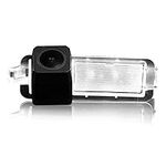 Backup Camera for Car, Rear-View Li