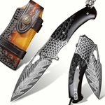 Quality pocket knives for men and w