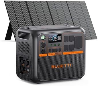 BLUETTI AC