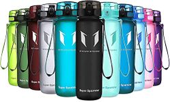 Bpa Free Water Bottles