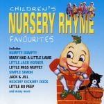 Childrens' Nursery Rhymes Favourites