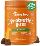 Zesty Paws Digestive Remedies for D