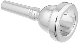Blessing MPC65ALTRB Trombone Mouthpiece, 6.5AL