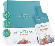 Akasha Superfoods Irish Sea Moss Ge