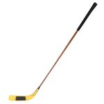 ZEETY Golf Putter, CNC Milled Hockey Stick Style Blade Putter – Unique Golf Gifts for Men and Women, Precision Milled Face, Fun Novelty Golf Club