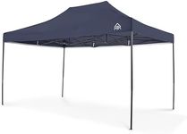 All Seasons Gazebos 3x4.5 Fully Wat