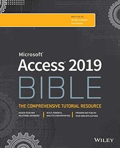 Access 201