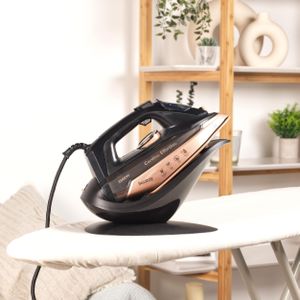 Beldray 2-in-1 Cordless Steam Iron – Lightweight, Portable