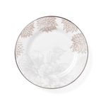 Lenox 825809 Floral Patina Butter Plate