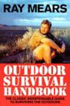 Outdoor Survival Handbook: A Guide To The Resources And Materials Available In The Wild And How To Use Them For Food, Shelter,Warmth And Navigation