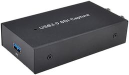 ROCWARE SDI to USB3.0 Adapter, USB3