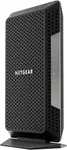 NETGEAR Nighthawk Cable Modem with Voice (CM1150) - Certified for Xfinity by Comcast Internet & Voice Plans Up to 800Mbps | 2 Phone Lines | 4 x 1G Ethernet Ports | DOCSIS 3.1