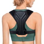 Posture Corrector For Women And Men 28-45 Inch