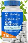 Mouthology Oral Probiotics for Mout