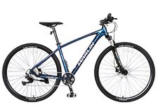 Marlin GRS100 Hybrid Bike (700x40c) (S, Chameleon)