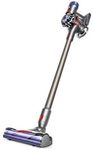 Dyson V7 Animal Cordless Handheld Vacuum Cleaner, Purple, Medium