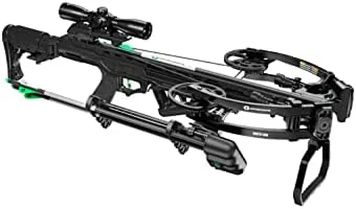 CenterPoint Archery C0007 Wrath 430X Crossbow