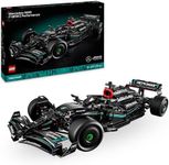 LEGO Technic Mercedes-AMG F1 W14 E