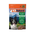 K9 Natural - Lamb Supreme - Nourriture pour chien - Agneau - 1 x 500 g