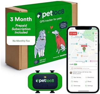 GPS Pet Tr